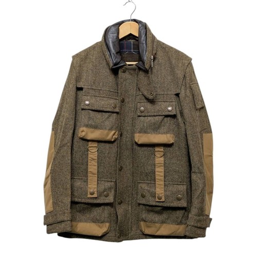 Giacca sportiva barbour - sportiva, x