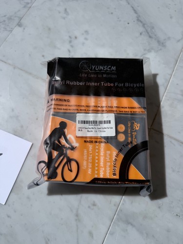 Pezzi tubi bici - tubi, 24"