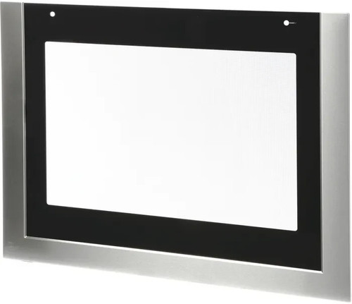 Vetro porta esterna - porta, forno