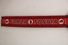 Sciarpa scarf Calcio FOGGIA