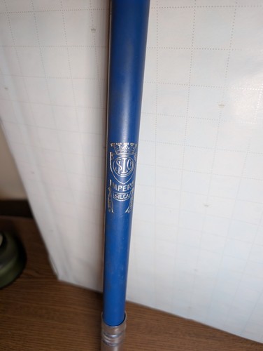 Pompa telaio vintage - , silca