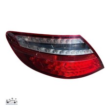 Fanale posteriore sinistro