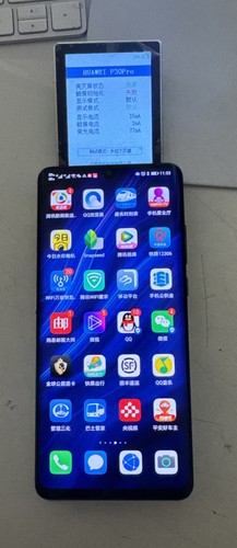 Display lcd oled touch screen - touch,