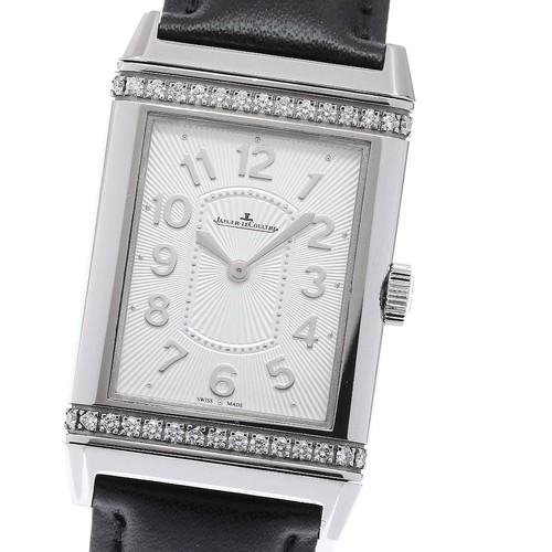 Jaeger lecoultre grand reverso - jaeger-lecoultre,