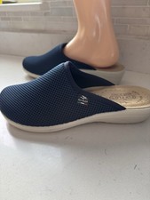 NWOB Fly Flot - Italian Clogs