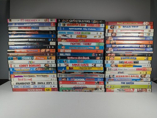 Comedy slapstick movies - comedy,