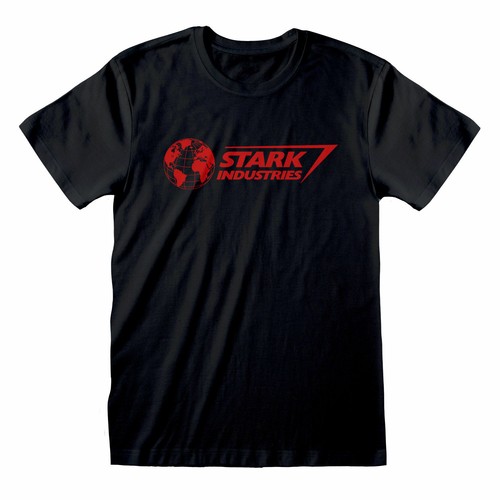 Marvel stark industries - marvel,