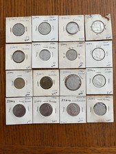 Italia Lotto di 16 monete