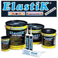 Elastik guaina liquida