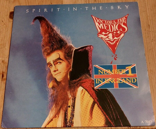 Doctor the medics - the,
