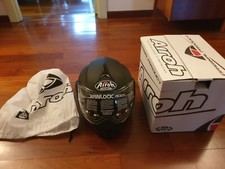 Casco modulare Airoh Mirò XRP