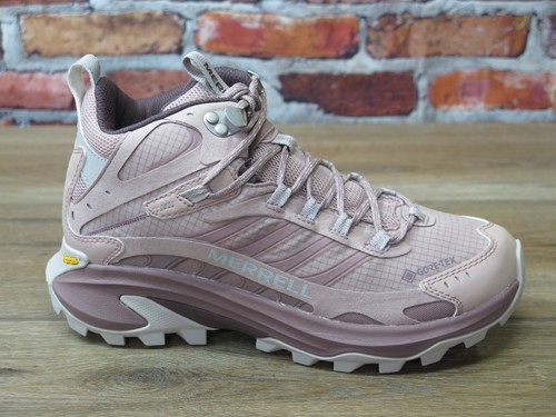 Scarpone trekking donna - trekking,