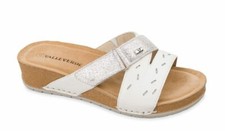 Ciabatte valleverde 16233 - ,