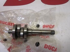 Albero a camme testa verticale