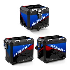 PROTEZIONE ADESIVA VALIGIE BMW