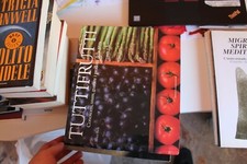 TUTTIFRUTTI - BRUCE BECK -