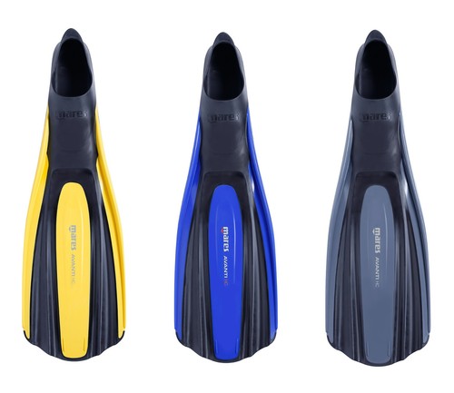Mares avanti pinne - mares,