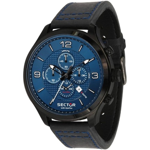 Orologio uomo sector traveller - sector,