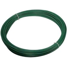 FILO DI FERRO PLASTIFICATO