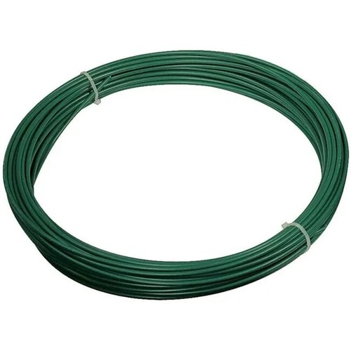 Filo ferro plastificato - di,