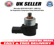 For Mercedes W220 W219 W211