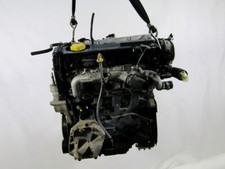 D19AA MOTORE FIAT SEDICI 1.9 D 4X4 88KW 6M 5P (2007) RICAMBIO USATO CON POMPA IN