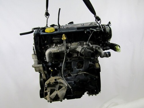 D19aa motore fiat sedici - sedici, 1.9