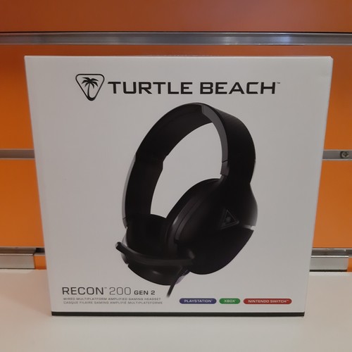 Cuffie turtle beach - beach, 200