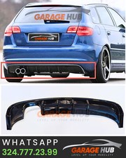 Diffusore  " S3 LOOK "