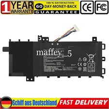 Batteria per asus vivobook - batteria, 15