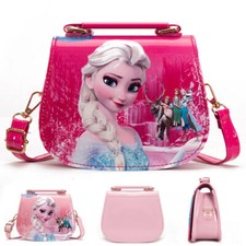 Frozen2 Elsa - Borsa a