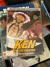 Carte Ken Il Guerriero - MAZZO