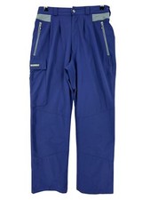 Pantaloni Da Trekking Vintage