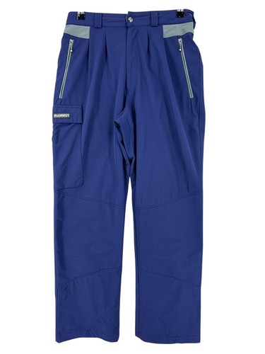 Pantaloni trekking vintage - pantaloni, da