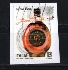 REPUBBLICA 2020 USATI PERFETTI...  VECCHIA ROMAGNA JEAN BUTON DA 200 ANNI