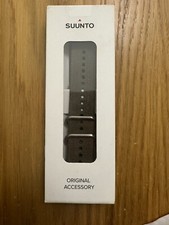 Suunto Strap Cinturino Green