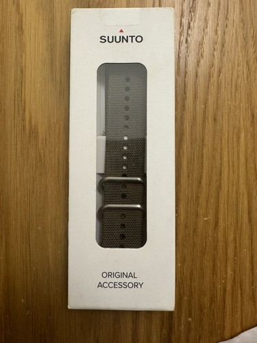 Suunto strap cinturino green - suunto,