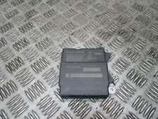 2017 FIAT 500 LOUNGE 1.2 PETROL AIRBAAG ECU (NO CRASH DATA )52056238 OEM