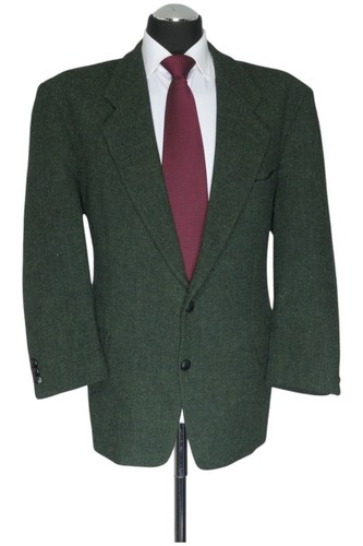 Harris tweed giacca uomo - giacca, 24
