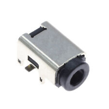 DC Power Jack Connector Socket