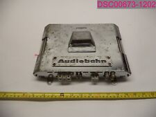 Audiobahn A8005DN