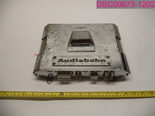 Audiobahn a8005dn - audiobahn,