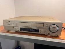 Videoregistratore S-VHS