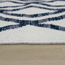 Tappeto per soggiorno tessuto