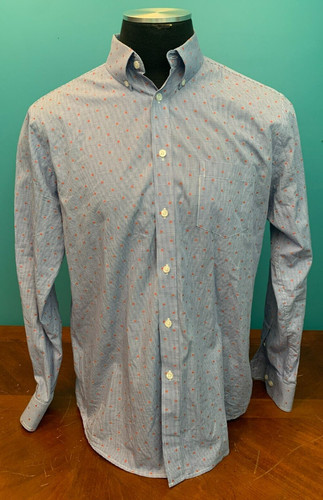 Charleston threads camicia - charleston,