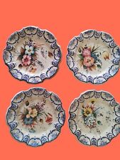 Piatti da parete vintage