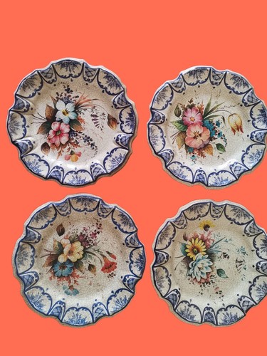 Piatti parete vintage - da,