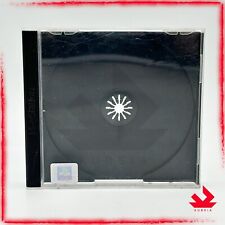 CUSTODIA VUOTA CON LOGO OLOGRAFICO LABEL ORIGINALE ITA SONY PLAYSTATION 1 PS1