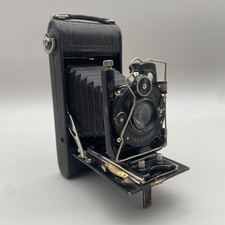 Zeiss Ikon Compur macchina