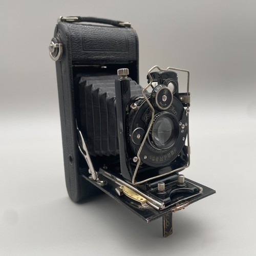 Zeiss ikon compur macchina - compur,